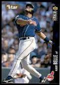 Albert Belle