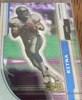 Jon Kitna
