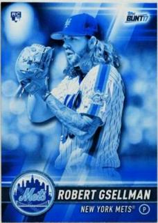 Robert Gsellman