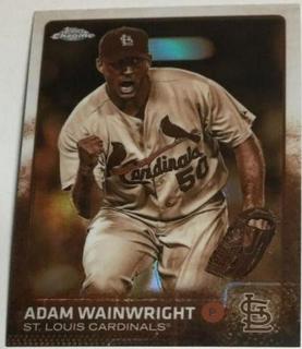 Adam Wainwright