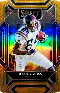Randy Moss