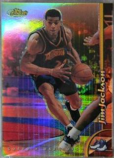 Jim Jackson