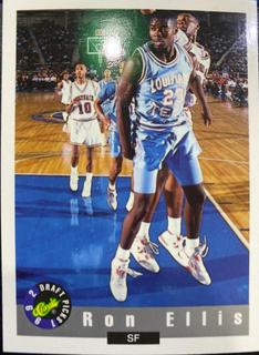 Ron Ellis