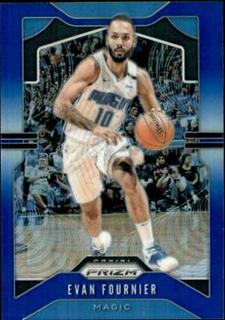 Evan Fournier