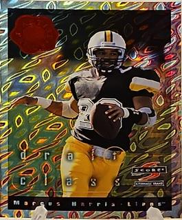 Marcus Harris