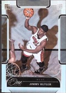 Jimmy Butler