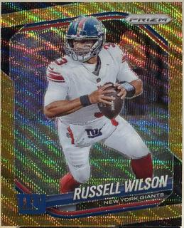 Russell Wilson