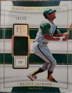 Reggie Jackson