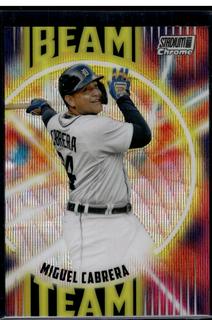 Miguel Cabrera