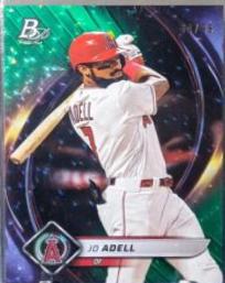 Jo Adell