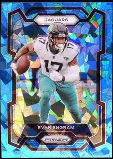 Evan Engram