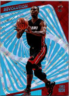 Chris Bosh