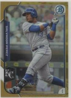 Salvador Perez