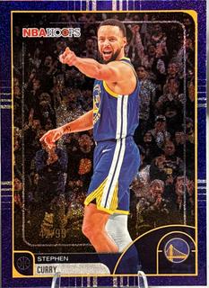 Stephen Curry