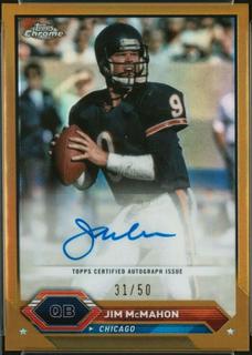 Jim McMahon