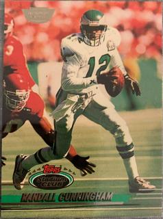 Randall Cunningham