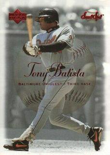 Tony Batista