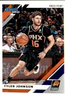 Tyler Johnson