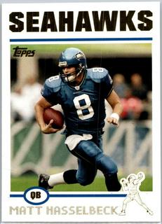 Matt Hasselbeck
