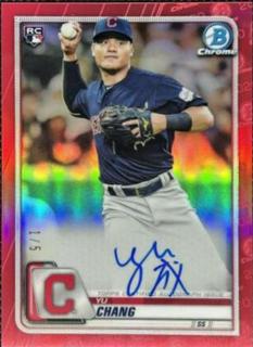 Yu Chang