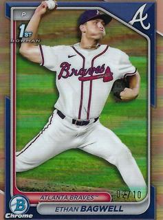 Ethan Bagwell