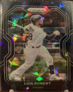 Luis Robert