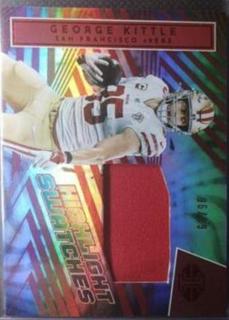George Kittle