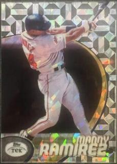 Manny Ramirez