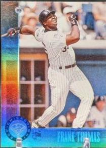 Frank Thomas