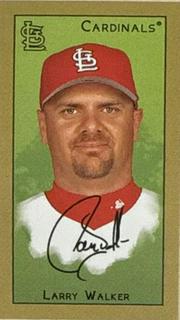 Larry Walker