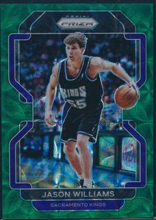 Jason Williams