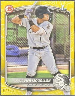 Javier Mogollon