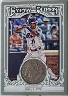 Ruben Tejada