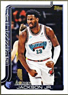 Jaren Jackson Jr.