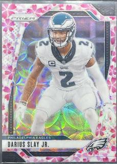 Darius Slay Jr.