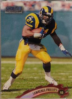 Lawrence Phillips