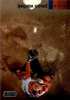 Jason Varitek
