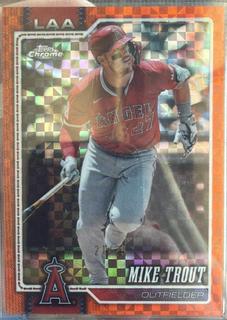 Mike Trout