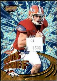 Travis McGriff