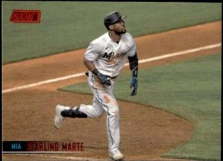 Starling Marte