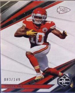 Tyreek Hill