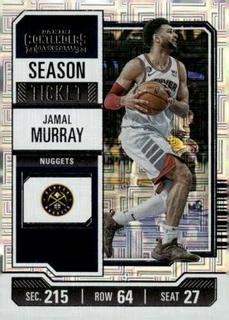Jamal Murray
