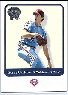 Steve Carlton