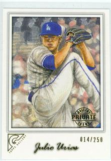 Julio Urias