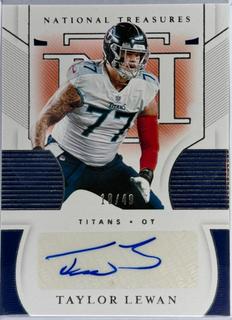 Taylor Lewan
