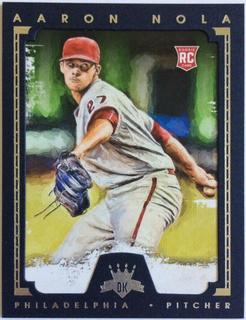 Aaron Nola