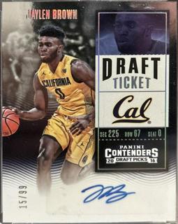 Jaylen Brown