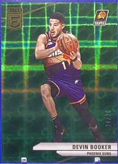 Devin Booker