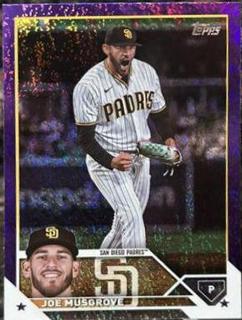 Joe Musgrove