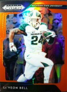 Le'Veon Bell